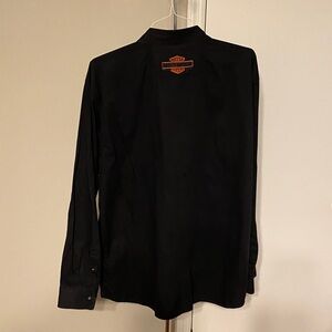 Harley Davidson Shirt